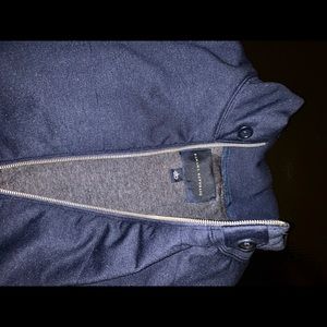 Banana Republic vest size large